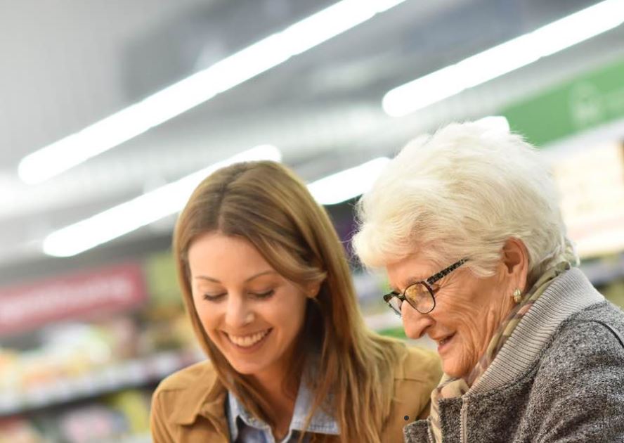Elderhelp