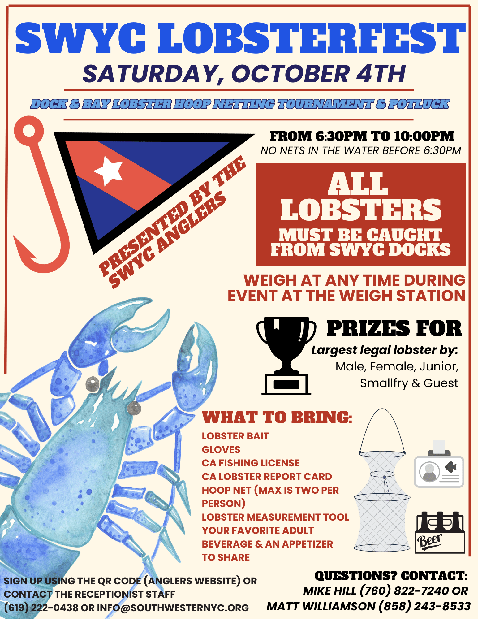 Lobsterfest25